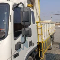 فروش فوتون هشت و نیم تن|خودرو سنگین|نقده, |دیوار