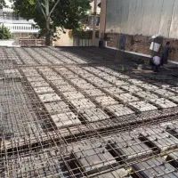 آرماتوربند قالب بند