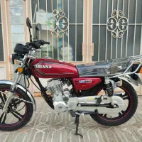 موتور هندا ۲۰۰