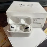 Air podpro1 original|لوازم جانبی موبایل و تبلت|فولادشهر, A1|دیوار