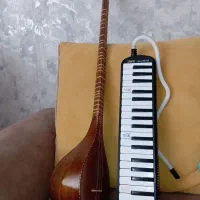 موسیقی گیتار پیانو هنگ درام آواز آهنگسازی|خدمات آموزشی|گلبهار, شهر جدید گلبهار|دیوار