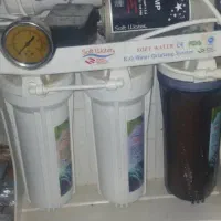 آب تصفیه کن در حد نو