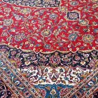فرش ۱۲ متری|فرش|تهران, استخر|دیوار