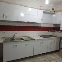 کابینت به صورت جدا و تیکه کد ۳۵۲۷۱۹|مصالح و تجهیزات ساختمان|شاهرود, |دیوار