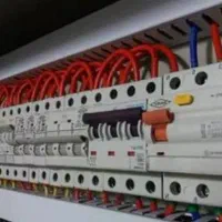 برقکاری. لاین نوری. تلفن. شبکه.|خدمات پیشه و مهارت|صدرا-فارس, فاز ۱|دیوار