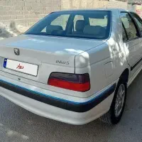 پارس تیوفایو گاز سیمی 1400 جم|خودرو سواری و وانت|جم, |دیوار