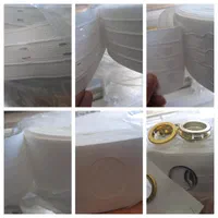 لوازم پرده پانچ مینیمال و...|پرده، رانر، رومیزی|شیراز, احمدی جنوبی|دیوار