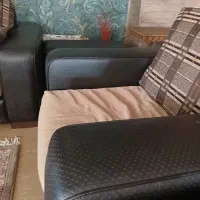 مبل راحتی ۸ نفره