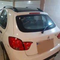 کوییک صفر خشک gxr پارس خودرویی