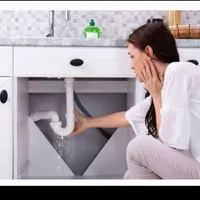 لوله بازکنی مولایی100%تضمینی تخصصی بدون کثیفی|خدمات پیشه و مهارت|بندر ماهشهر, |دیوار