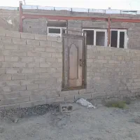 منزل نیمه کاره شهرک گلشن دیواندره