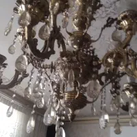لوستر برنز