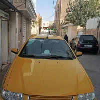 سمند X7 دوگانه سوز، مدل ۱۴۰۰ بیرنگ|خودرو سواری و وانت|قم, تولید دارو و یخچال|دیوار