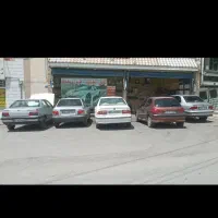 30 متر مغازه تجاری