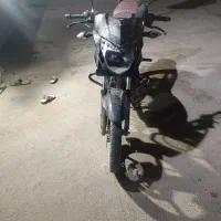 موتور باجاج