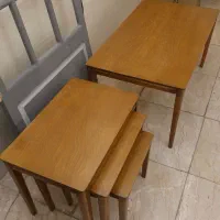 جلو مبلی با عسلی|مبلمان خانگی و میز عسلی|شهریار, شهریار|دیوار