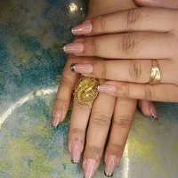کاشت ناخن تتو بدن مژه بافتمو خدمات و اموزش|خدمات آرایشگری و زیبایی|زاهدان, |دیوار