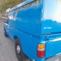 نیسان مدل ۸۴ در حد ۱۴۰۲|خودرو سواری و وانت|مشهد, کشف|دیوار