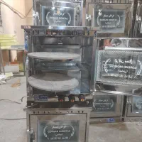 تنورگازی|اجاق گاز و لوازم برقی پخت‌وپز|مشهد, قائم|دیوار