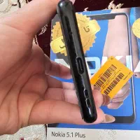 گوشی نوکیا 5.1 plus|موبایل|مشکیندشت, |دیوار