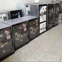 گاوصندوق کاوه صنعت|ابزارآلات|نیشابور, شهرک ولیعصر|دیوار