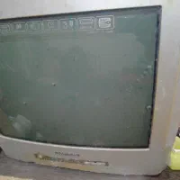 تلویزیون 21اینچ