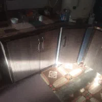 کابینت درحد نو در فلاورجان|مصالح و تجهیزات ساختمان|فلاورجان, |دیوار