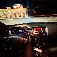 کیا کادنزا|خودرو سواری و وانت|تهران, آرژانتین|دیوار