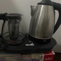 چای ساز کنارهم