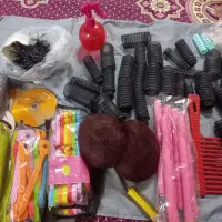کلیه وسایل ‌ارایشگاه|حراج|اصفهان, مفتح|دیوار