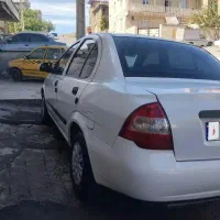 تیبا مدل ۹۳