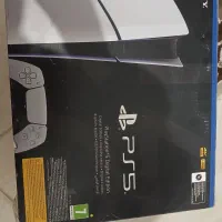 ps5 دیجیتال پلمپ کارخانه