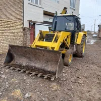 ببل بکهوتی دی ال86|خودرو سنگین|سلیمان, |دیوار