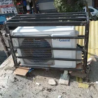 جوشکاری.سیار حسین ابادی.