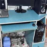 میز کامپیوتر