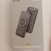 پاور بانک ۱۰۰۰۰وایرلس دار