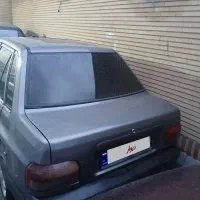 پراید ۸۸|خودرو سواری و وانت|ملارد, |دیوار