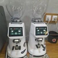 آسیاب فیورنزاتوf64 e/f64 evo|کافیشاپ و رستوران|تهران, دریا|دیوار