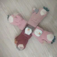 حراج تعدادی دستکش وارداتی|کفش و لباس بچه|بانه, |دیوار