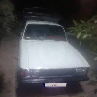 پیکان وانت 88فابریک|خودرو سواری و وانت|سراوان, |دیوار