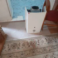 آبگرمکن در حد نو