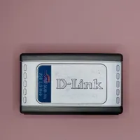 HUB USB 4 PORT D-LINK