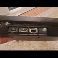 Ps4  500 slim|کنسول، بازی ویدئویی و آنلاین|تهران, تهرانپارس غربی|دیوار