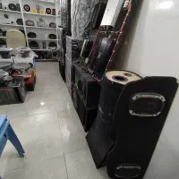 فروش انواع سیستم صوتی سبک و سنگین با اقساط|قطعات یدکی و لوازم جانبی|اصفهان, سودان|دیوار