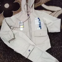 لباس برای پسر چهار پنج ساله