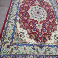 تعدادی نقشه فرش ابریشم ومرینوس به فروش میرسد|فرش|کرج, انبار مپنا|دیوار