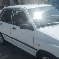 پراید مدل ۹۳|خودرو سواری و وانت|کرمان, |دیوار