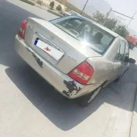 مزدا323تیپ2|خودرو سواری و وانت|اصفهان, مهدی آباد|دیوار