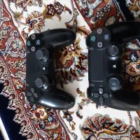 ps4 pro در حد نو|کنسول، بازی ویدئویی و آنلاین|رباط‌کریم, الارد|دیوار