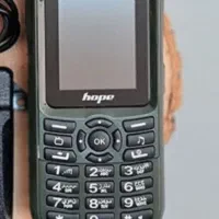 گوشی هوپ درحدنو